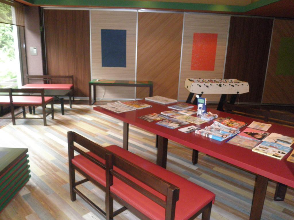 Shunjuan Idumiya Hotel Fukushima  Exterior photo